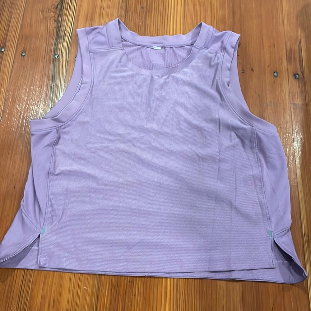Lulu tank